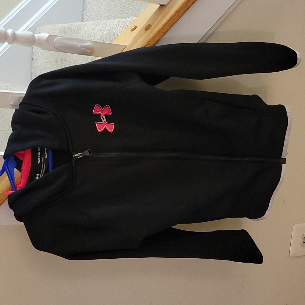 Under Armor hoodie